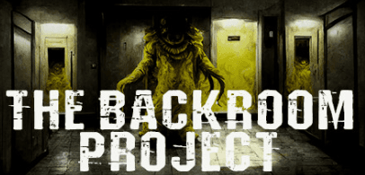 Backrooms: The Project(バックルームズ・ザ・プロジェクト)(ファウンドフッテージホラー)のキービジュアル — 類似ゲームタイトル検索