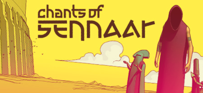 Chants of Sennaar(チャンツ・オブ・セナール)徹底分析|言語解読パズルとバベルの塔が生む知的快感